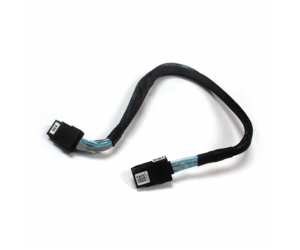 Dell PG9KK H700 SAS-A Cable to T710 Backplane