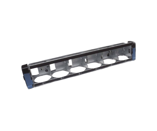 Dell PN3W9 6x Fan Tray Assembly for PowerEdge R720