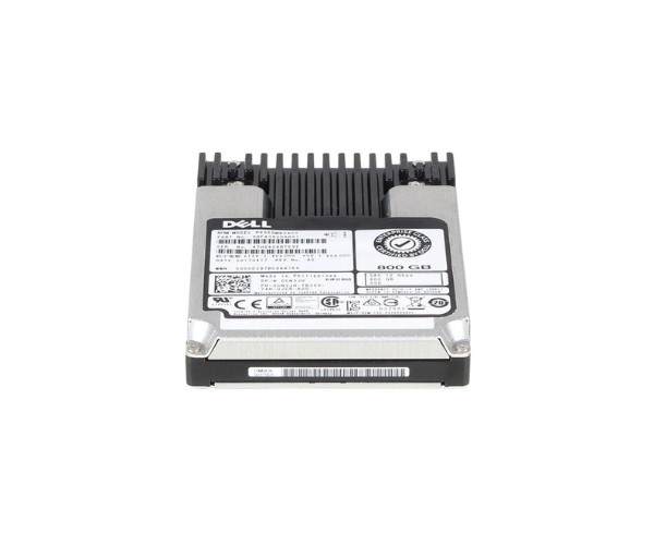 Dell PX05SMB080Y Solid State Drive 800GB SAS