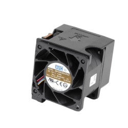 Dell PY90Y Fan Assembly Enclosure for R740 & R740xd
