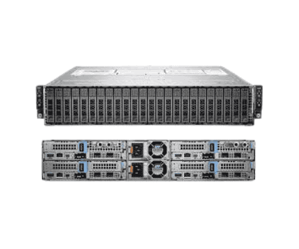 Dell PowerEdge C6520 Server Node