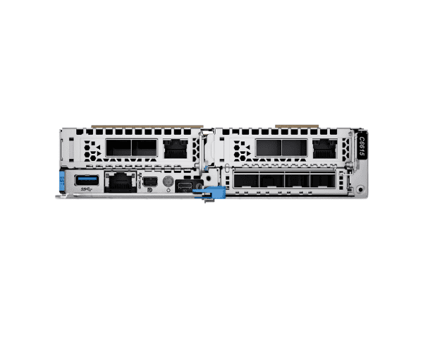 Dell PowerEdge C6615 Server Node