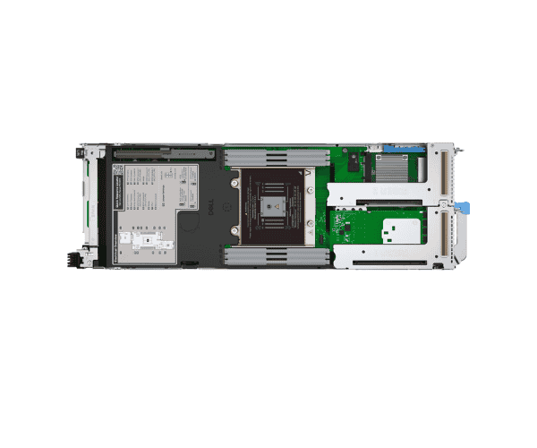 Dell PowerEdge C6615 Server Node