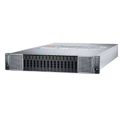 Dell PowerEdge C6620 Multi-node Server