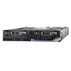Dell PowerEdge FC640 Server Sled