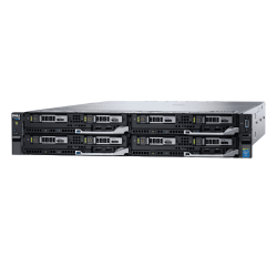 Dell PowerEdge FX2 Server Enclosure
