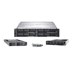 Dell PowerEdge FX2s Server Enclosure