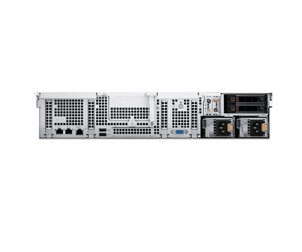 Dell PowerEdge HS5620 Cloud Scale Server