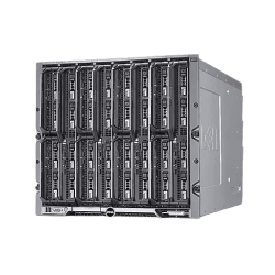 Dell PowerEdge M1000e Blade Enclosure
