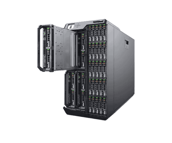 Dell PowerEdge M640 Blade Server