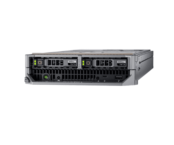 Dell PowerEdge M640 Blade Server