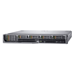 Dell PowerEdge M830 Blade Server