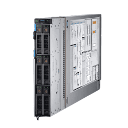 Dell PowerEdge MX740c Compute Sled