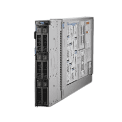 Dell PowerEdge MX750c Compute Sled