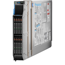 Dell PowerEdge MX760c Compute Sled