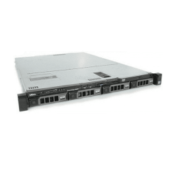 Dell PowerEdge R420 Server