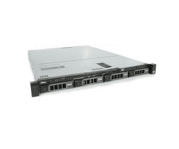 Dell PowerEdge R420 Server