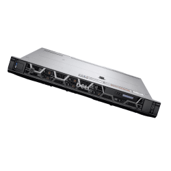 Dell PowerEdge R450 1U Rack Server