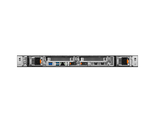Dell PowerEdge R470 1U Rack Server