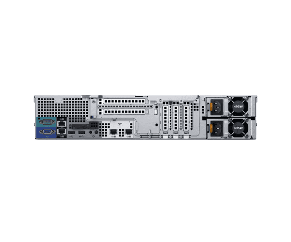 Dell PowerEdge R530 Rack Server