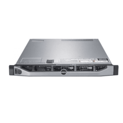 Dell PowerEdge R620 1U Server