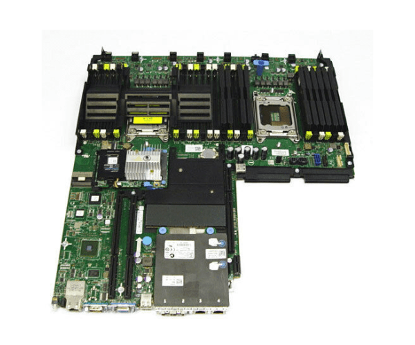 Dell PowerEdge R620 Motherboard