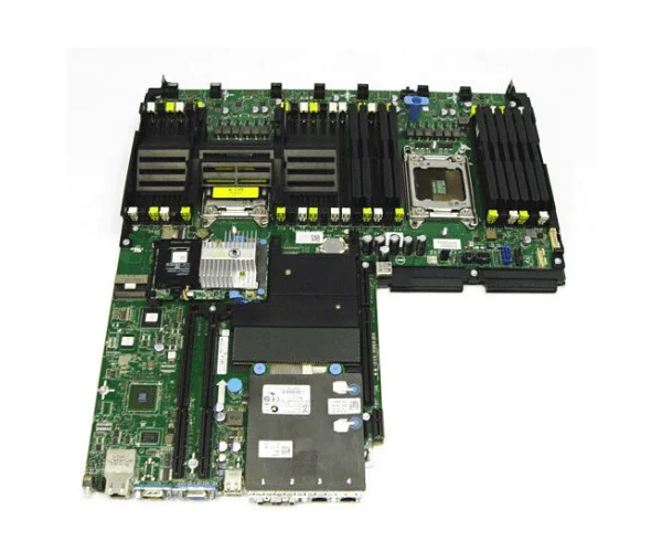 Poweredge R620 Systemboard Dell PowerEdge R620 Motherboard price in Bangladesh