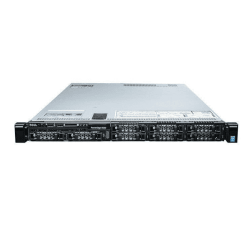 Dell PowerEdge R630 1U Rackmount Server