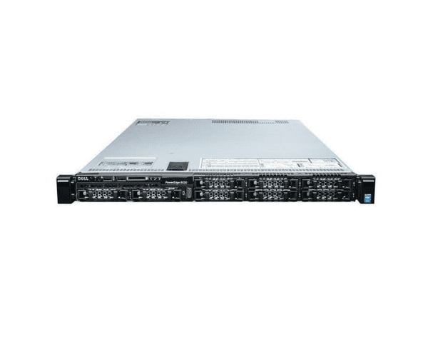 Dell PowerEdge R630 1U Rackmount Server