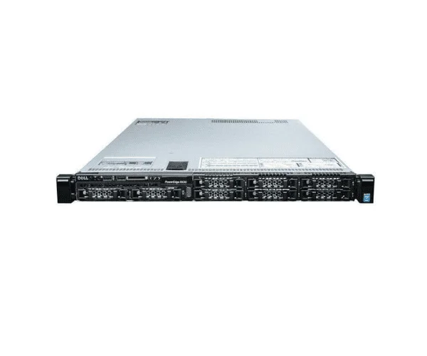 Dell PowerEdge R630 Serveur Rack