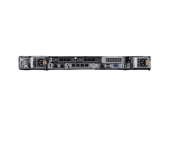 Dell PowerEdge R650 1U Rack Server