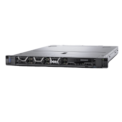 Dell PowerEdge R650 1U Rack Server