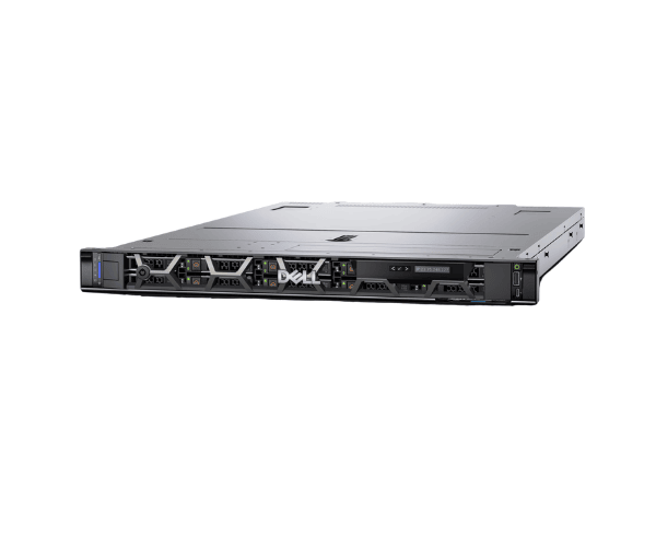 Dell PowerEdge R650 1U Rack Server