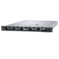 Dell PowerEdge R660xs 1U Rack Server