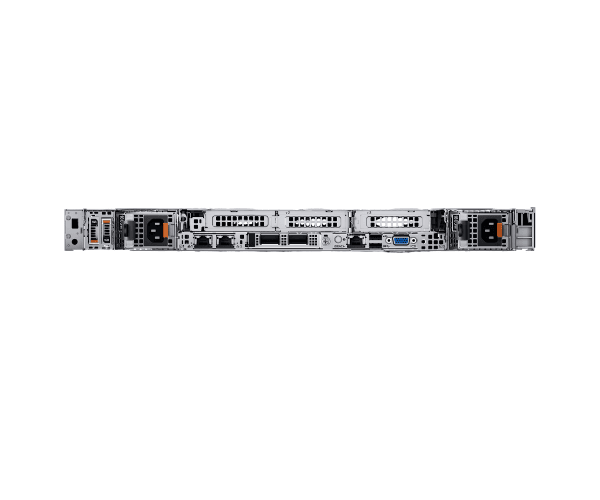 Dell PowerEdge R6615 1U Rack Server