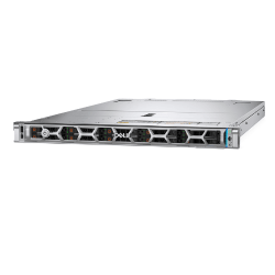 Dell PowerEdge R670 1U Rack Server