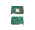 Dell PowerEdge R720 R820 4-Port SAS SSD PCIe Expander Card