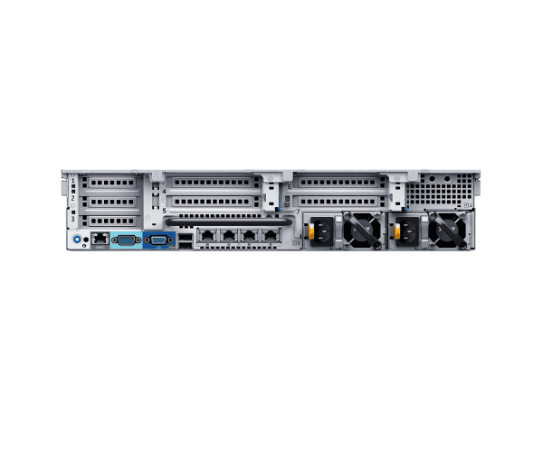 Dell PowerEdge R730 Rack Server
