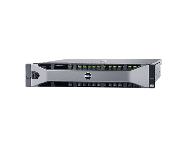 Dell PowerEdge R730 Rack Server