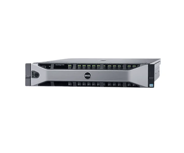 Dell PowerEdge R730 Rack Server Best Price in Bangladesh