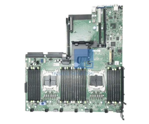 Dell PowerEdge R730xd Motherboard