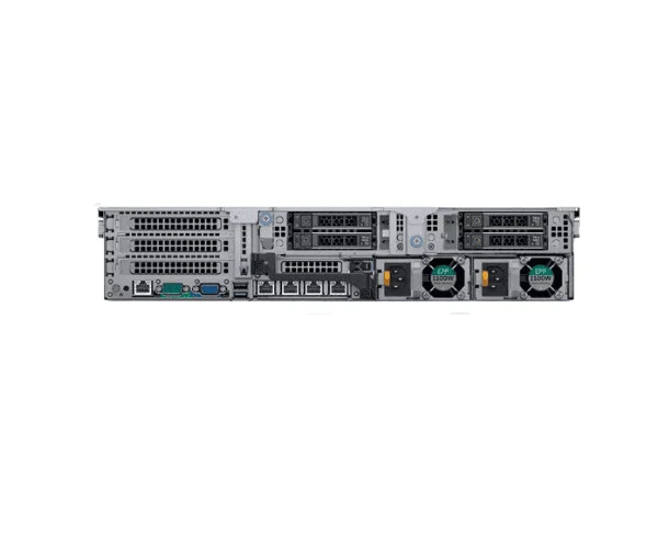 Rubrix R7412 Server Dell PowerEdge R7425 Rack Server Best Price in Bangladesh