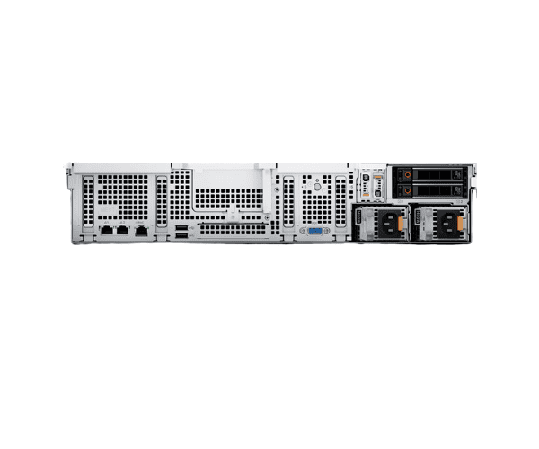 Dell PowerEdge R760xs 2U Rack Server