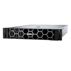 Dell PowerEdge R760xs 2U Rack Server