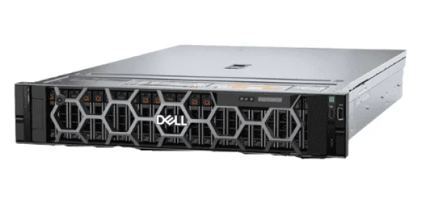 Dell PowerEdge R7625 2U Rack Server Best Price in Bangladesh