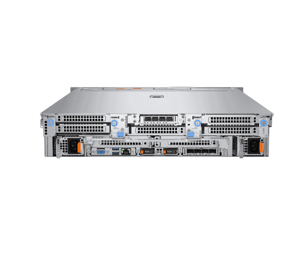 Dell PowerEdge R770 2U Rack Server