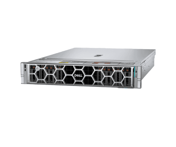 Dell PowerEdge R770 2U Rack Server