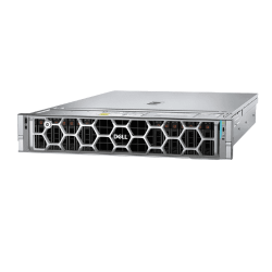 Dell PowerEdge R7715 2U Rack Server