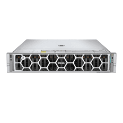 Dell PowerEdge R7725 2U Rack Server