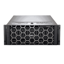 Dell PowerEdge R940xa Rack Server